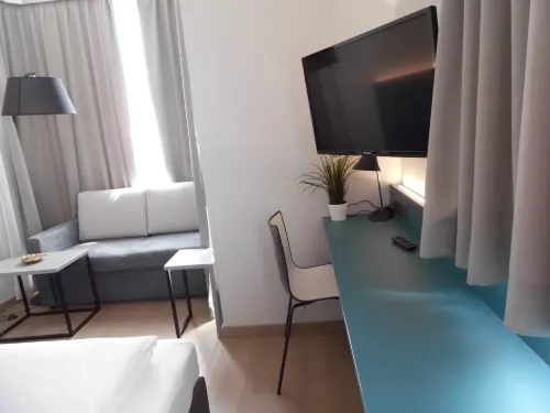 Pension Elisabeth - Rooms & Apartments Camere Photos