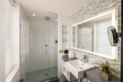 The Palms Hotel & Spa Miami Beach Zimmer Photos