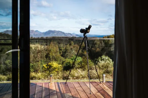 Freycinet Resort Chambres Photos