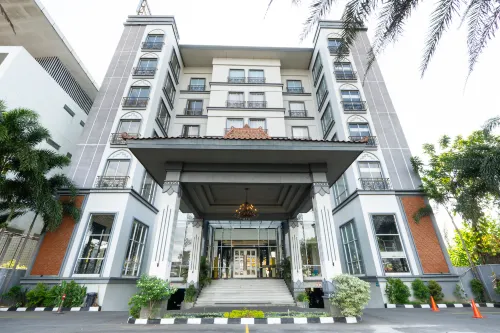 Grand Serela Yogyakarta Unggulan Photos