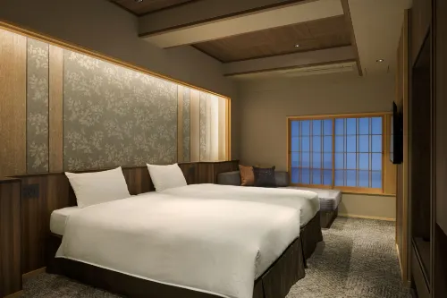 Laforet Shuzenji Sanshisuimei Zimmer Photos