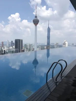 Platinum Service Suites Kuala Lumpur KLCC À ne pas manquer Photos
