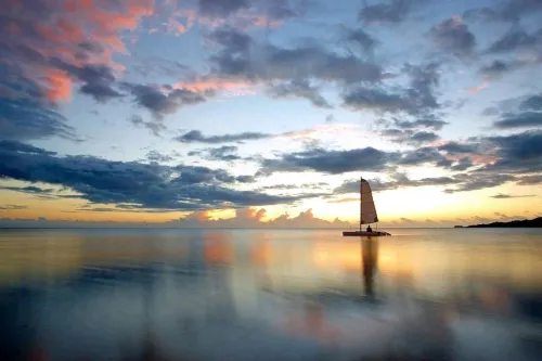Lomani Island Resort & Spa Photos