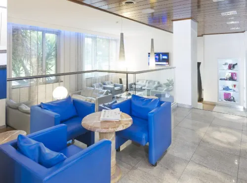 c-hotels Atlantic Общественные зоны Photos