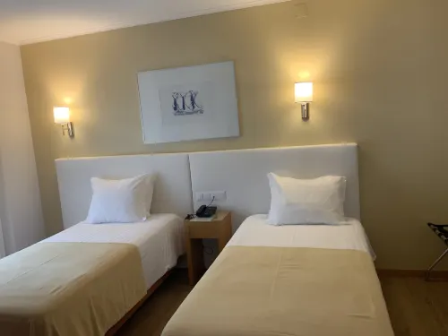 Hotel Maré Chambres Photos