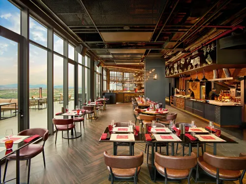 Khách sạn Pullman Hai Phong Grand Ăn uống Photos