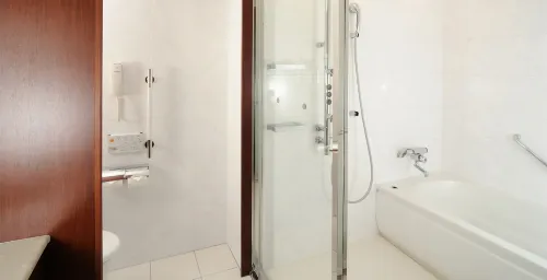 IMABARI KOKUSAI HOTEL Zimmer Photos