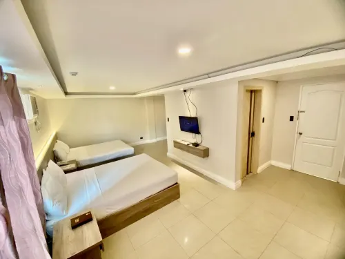 Hotel Euroasia By Bluebookers فنادق مميّزة Photos