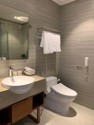Green Beach Hotel Nha Trang Номера Photos