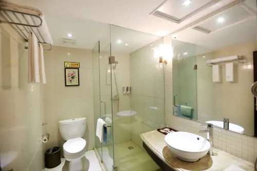 Emperor Hotel Rooms Photos