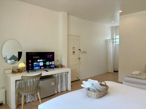 Charisma Resort Featured Photos