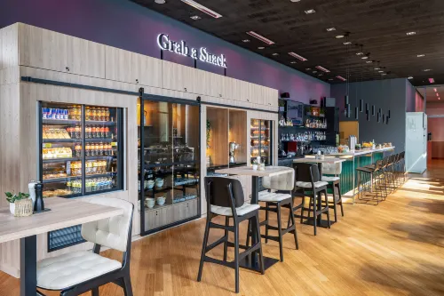 INNSiDE by Meliá Munich Parkstadt Schwabing Featured Photos