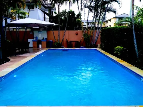 Karana Palms Resort Loisirs et amusements Photos
