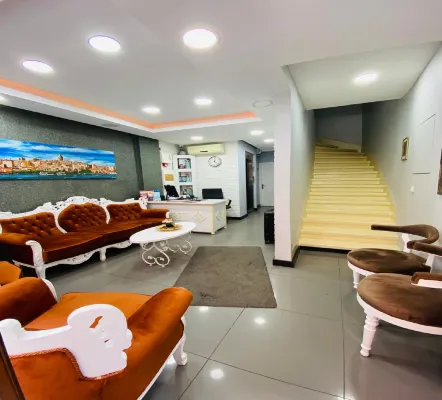 Unique Suite Hotel À ne pas manquer Photos