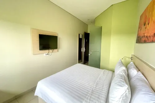 Lemo Hotel Serpong Camere Photos