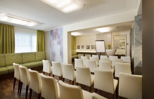 Boutique Hotel Das Tigra Бизнес-удобства Photos