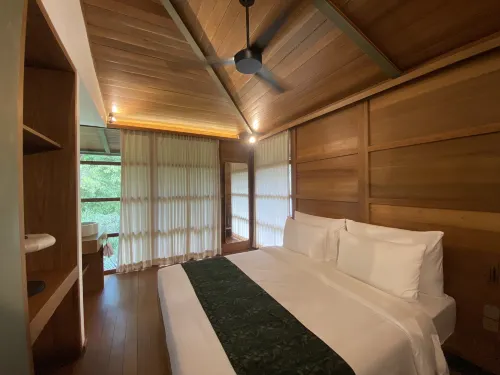 Grun Resort Uluwatu Zimmer Photos