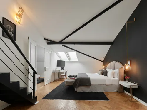 Mr Cas Hotels Zimmer Photos