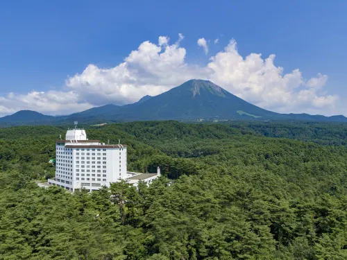 Mercure Tottori Daisen Resort & Spa À ne pas manquer Photos