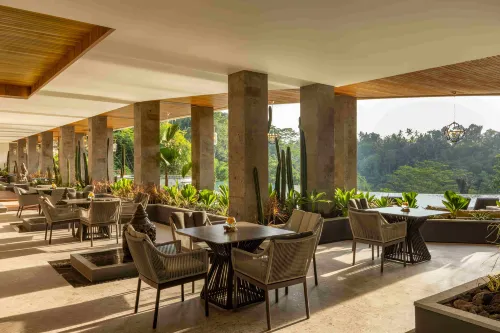 Cicada Resort Bali Ubud, Autograph Collection by Marriott International Unggulan Photos