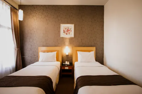 Serela Riau by Kagum Hotels Chambres Photos