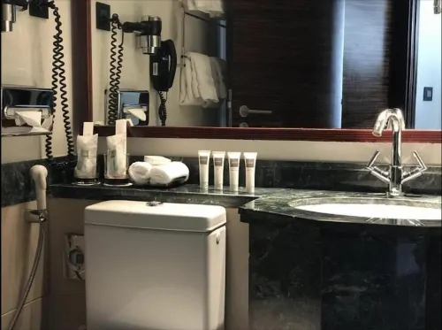 Swissotel Makkah Chambres Photos