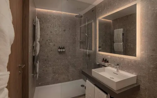 Hotel NH Collection Milano CityLife Camere Photos