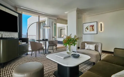 Pendry Newport Beach Rooms Photos