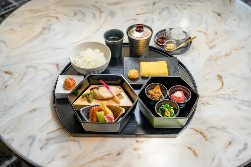 Nagoya Marriott Associa Hotel 객실 Photos