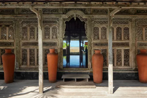 Bulgari Resort Bali Relaksasi & Rekreasi Photos