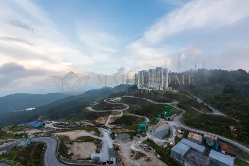 Ion Delemon Premier Suites Genting Unggulan Photos