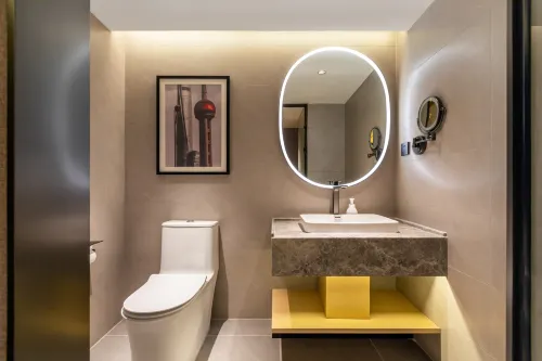 Country Inn & Shenyang North Railway Station Financial Center Subway Station Rooms Photos