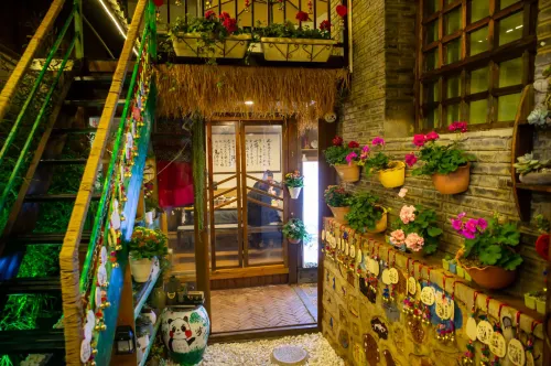 Yixiangqing Inn (Lijiang Old Town) Esterni Photos