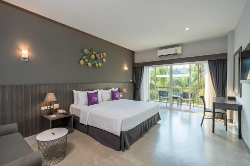 Koh Chang Paradise Hill Camere Photos
