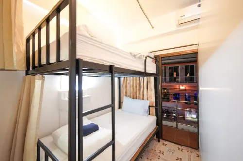 Baan Kamala Fantasea Hotel Zimmer Photos
