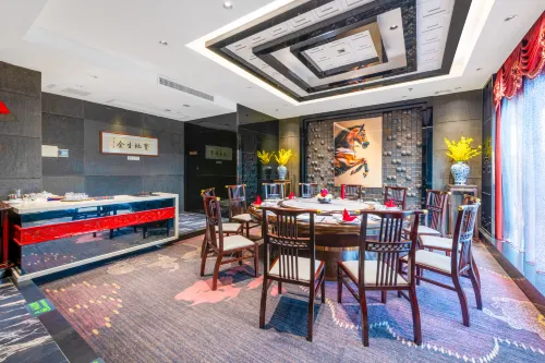 Park Lane Hotel (Foshan Shunde Lecong) Dining Photos