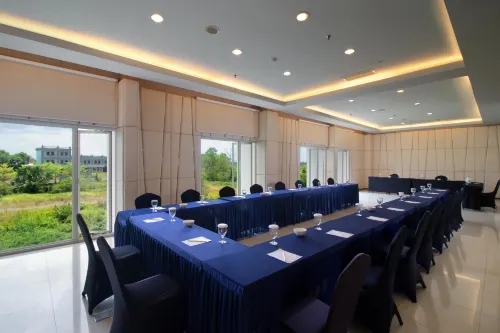 Grand Tan Banjarmasin Hotel & Convention Center Empfohlen Photos