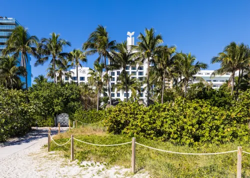 The Palms Hotel & Spa Miami Beach Empfohlen Photos