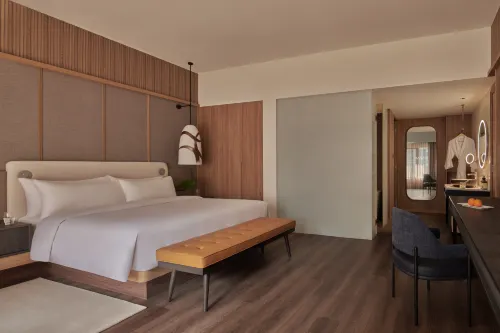 Amara Singapore - Newly Renovated Rooms Photos