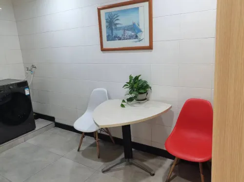 Ibis Hotel (Wuhan Tongji Medical College Store) Photos