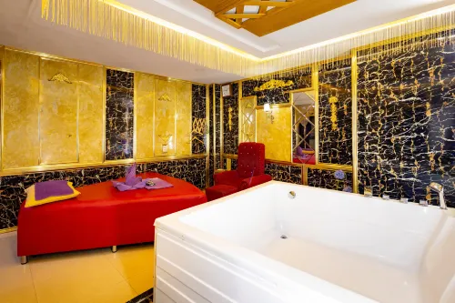 Boss Palace Hotel Loisirs et amusements Photos