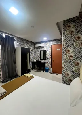 New Wave Hotel Rawang Camere Photos