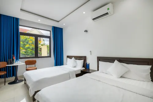 Saluton Hotel Nổi bật Photos