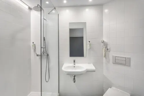 B&B HOTEL Albacete Chambres Photos