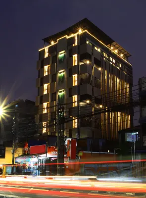 Mimaru Hotel Jakarta Mangga Besar Eksterior Photos