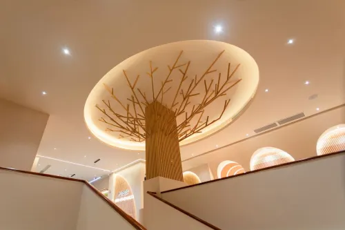 AKANARA Orange Sea Resort الأماكن العامة Photos