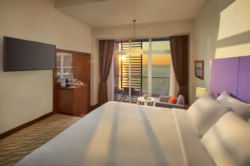 Hotel Novotel Nha Trang Избранное Photos