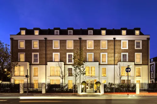 Heeton Concept Hotel – Luma Hammersmith Circondario Photos