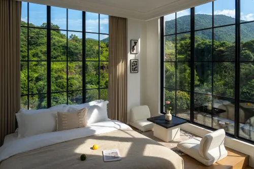 Mello Hotels & Resorts Chambres Photos