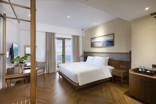 Iconic Long Hai Hotel Værelser Photos